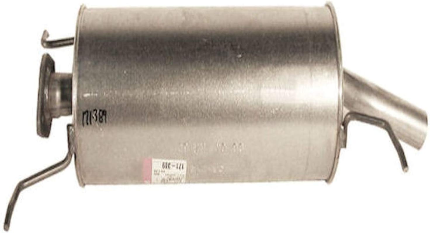 Bosal 171389 Exhaust Silencer Amazon.ca Tools & Home Improvement