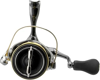 Amazon | Shimano Twinpower FD スピニングリール TP1000FD | シマノ