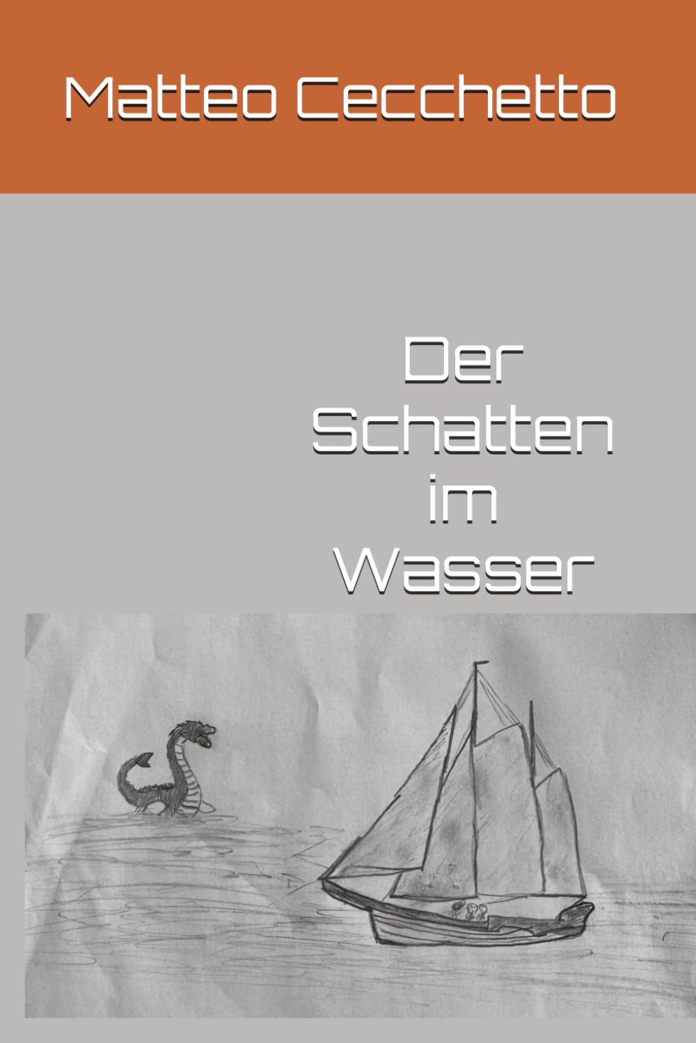 Der Schatten im Wasser