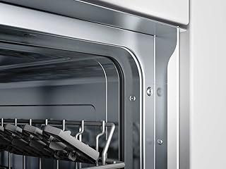 Siemens SZ73035 Accessoires pour lave-vaisselle / 60 cm/revêtement en inox