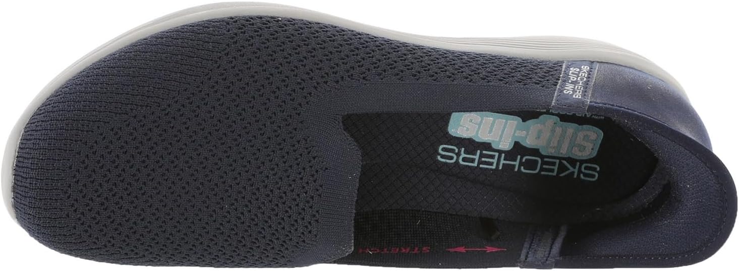 Skechers Women's Arya - Sweet Voice Hands Free Slip-ins Loafers