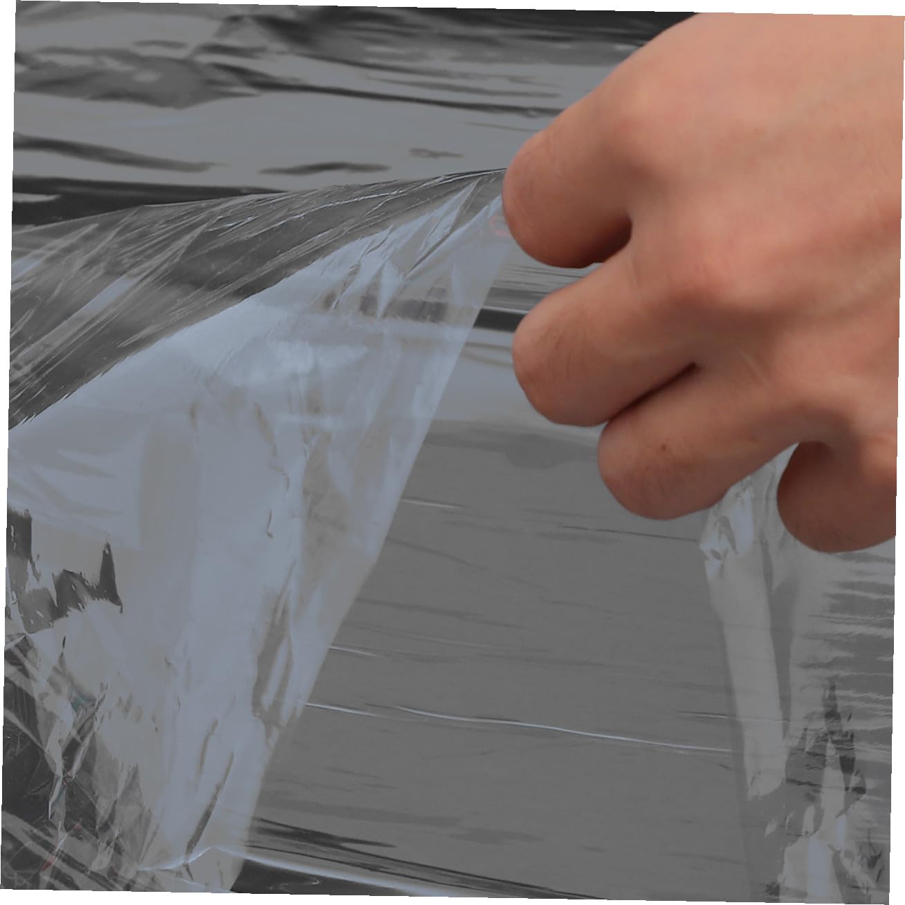 100pcs DIY Projects Essential Xin Heat Shrink Wrap Bags Packaging Shrink Wrap