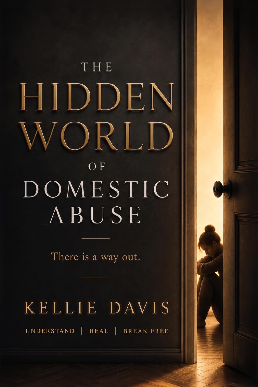 The Hidden World of DOMESTIC ABUSE: Understanding Emotional Abuse, Narcissistic Manipulation, Gaslighting, & the Hidden Signs of Toxic Relationships