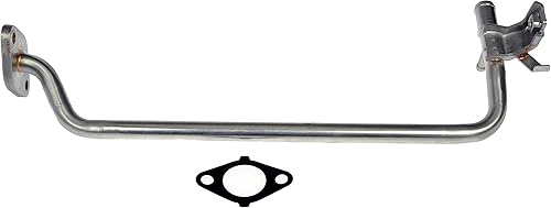 Miniatura 2 de Dorman 626-554 Tubo de derivación del refrigerante del motor compatible con modelos seleccionados de Toyota