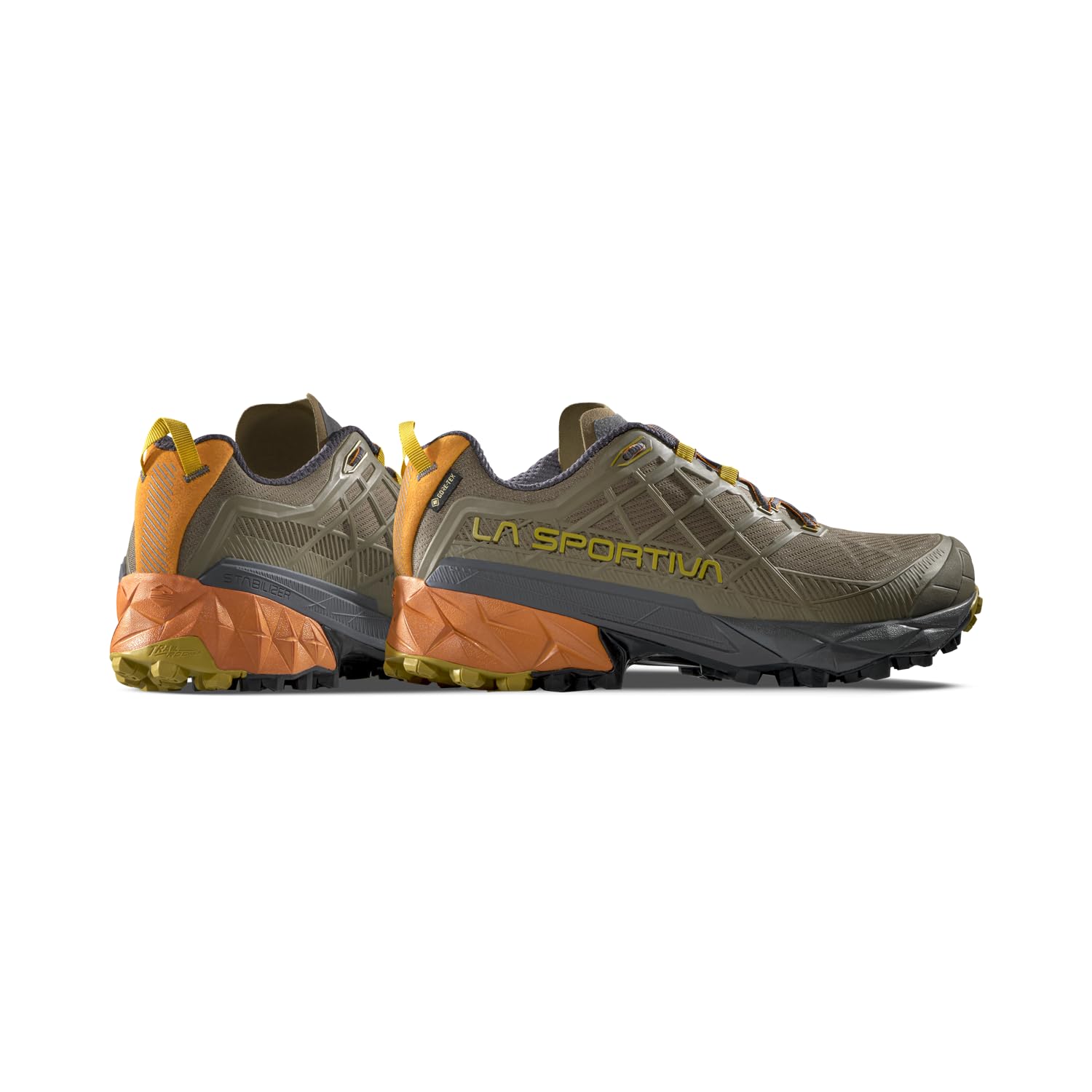 LA SPORTIVA Akyra II GTX, Scarpe da Hiking Uomo