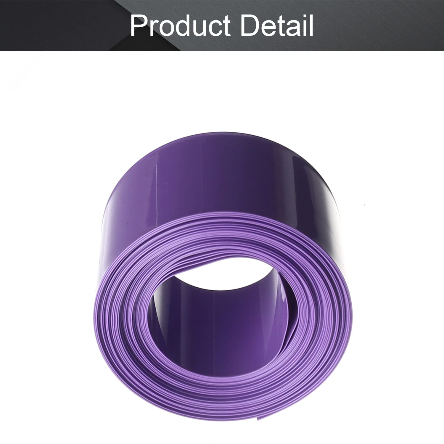 Gaine Thermorétractable - CELLPACK - SRH2 120-34-1000 - Taux De Rétrécissement 3:1 - Noir