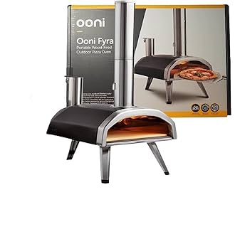 ☆Ooni 3 ピザ窯 ウニポータブルピザ窯 UUNI ☆Ooni 3 ピザ窯 ウニポータブルピザ窯 UUNI 楽天市場】Ooni