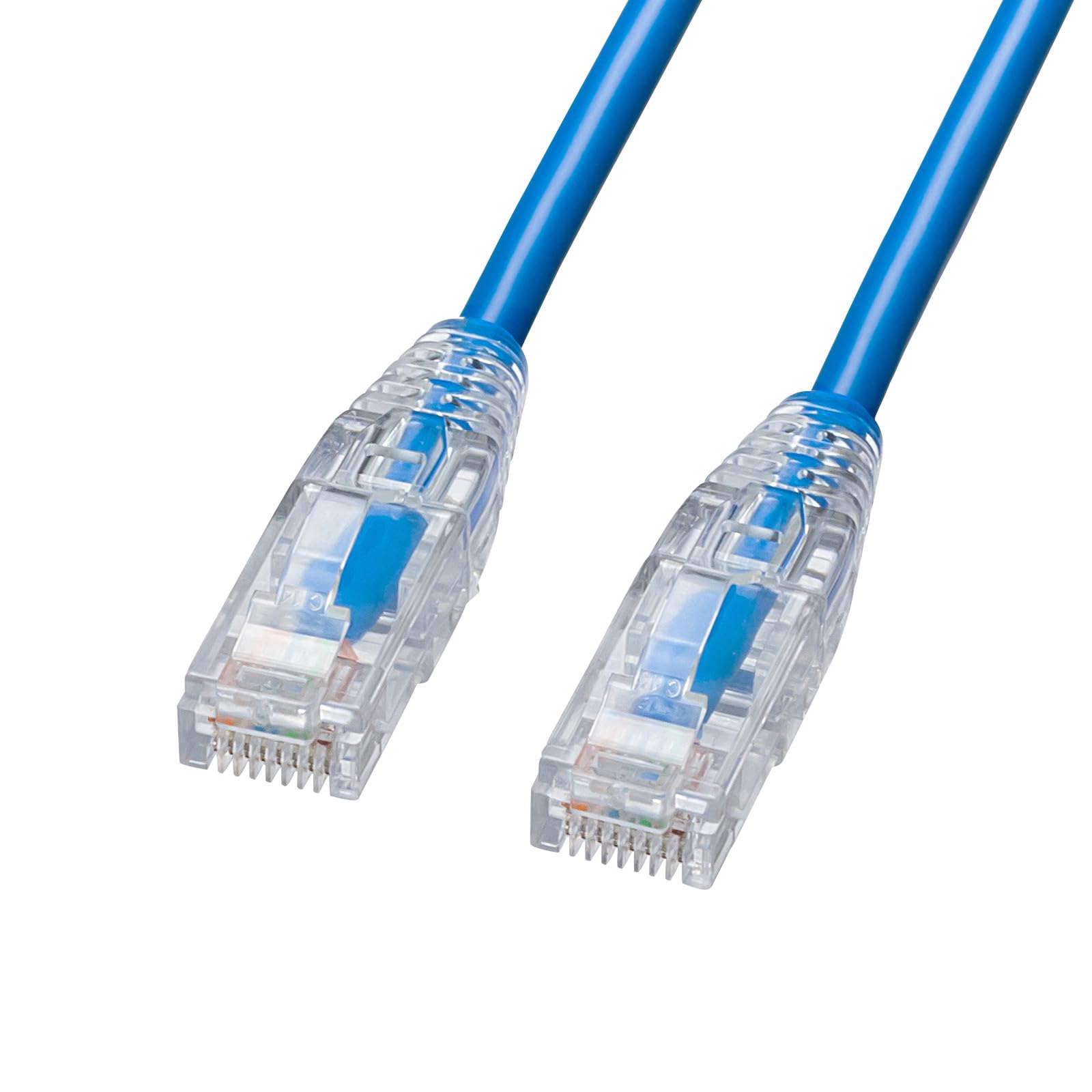 Amazon.co.jp: サンワサプライ LANケーブル CAT6A(20m) 配線しやすい