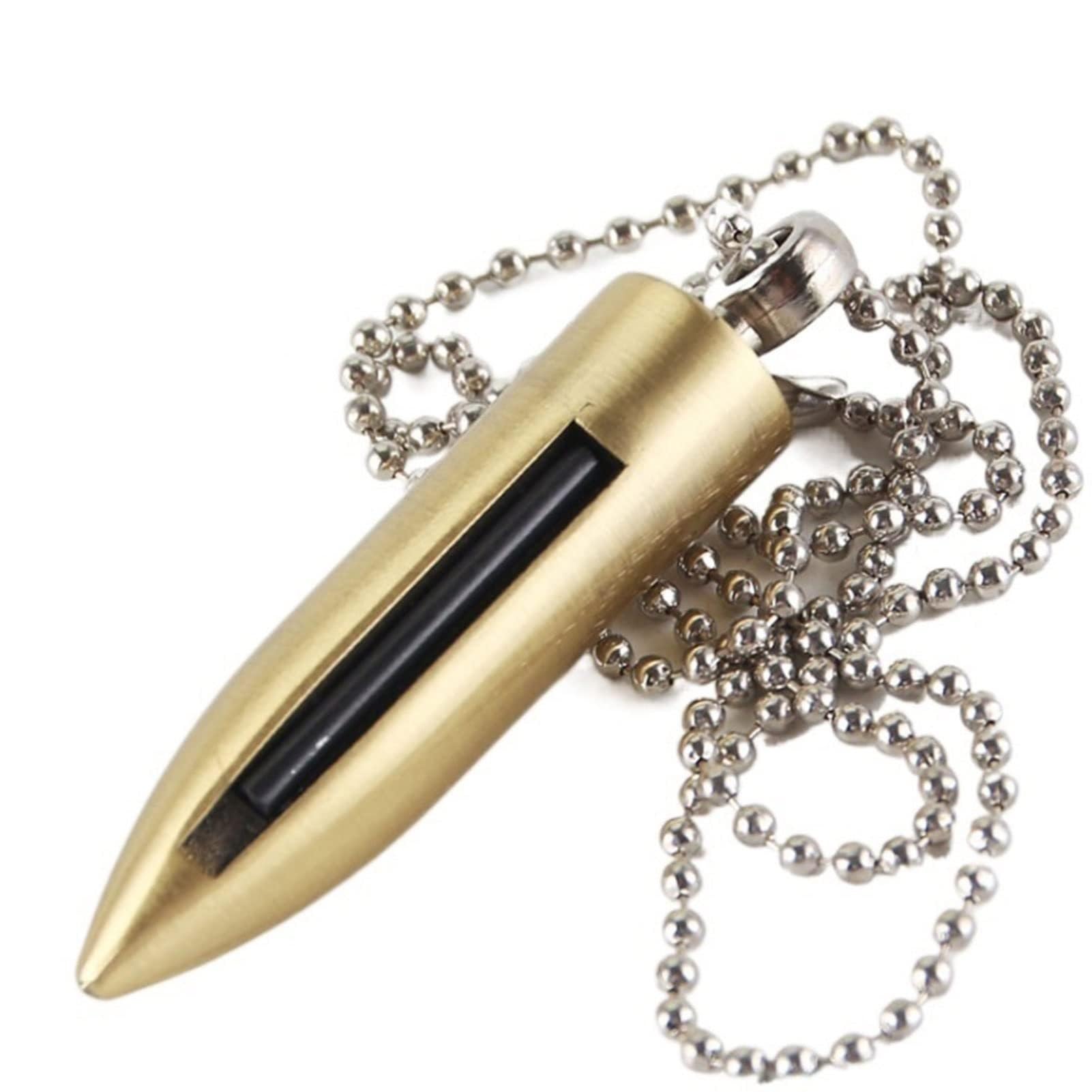 Amazon.co.jp: MINGRUILIHAI ペンダントネックレス パーマネントマッチ  