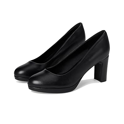 Rockport Carmen High Women