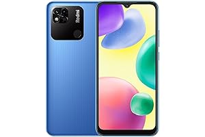 Redmi 10A 4G 64GB + 3GB: Unleash Unrivaled Performance and Capture Unforgettable Moments