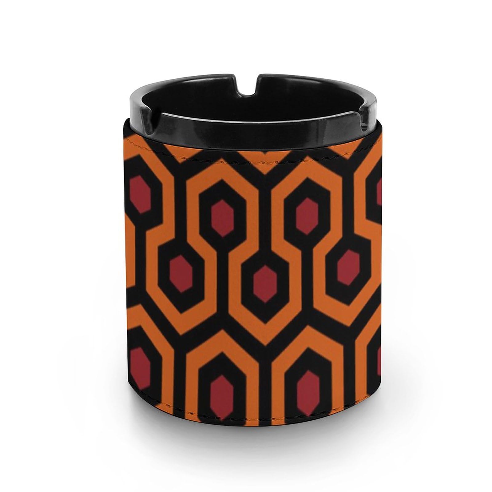 the shining cigarette ash Down to the Bones The Shining Overlook Hotel Ashtray