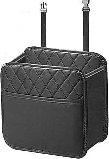 Car Boot Organiser, for Jeep Cherokee/Liberty (KK) Compact SUV 2008-2022, Universal Boot Bag, Car Bag, Storage Box, Car Boot Storage Accessories