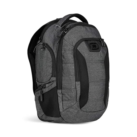 ogio gravity backpack