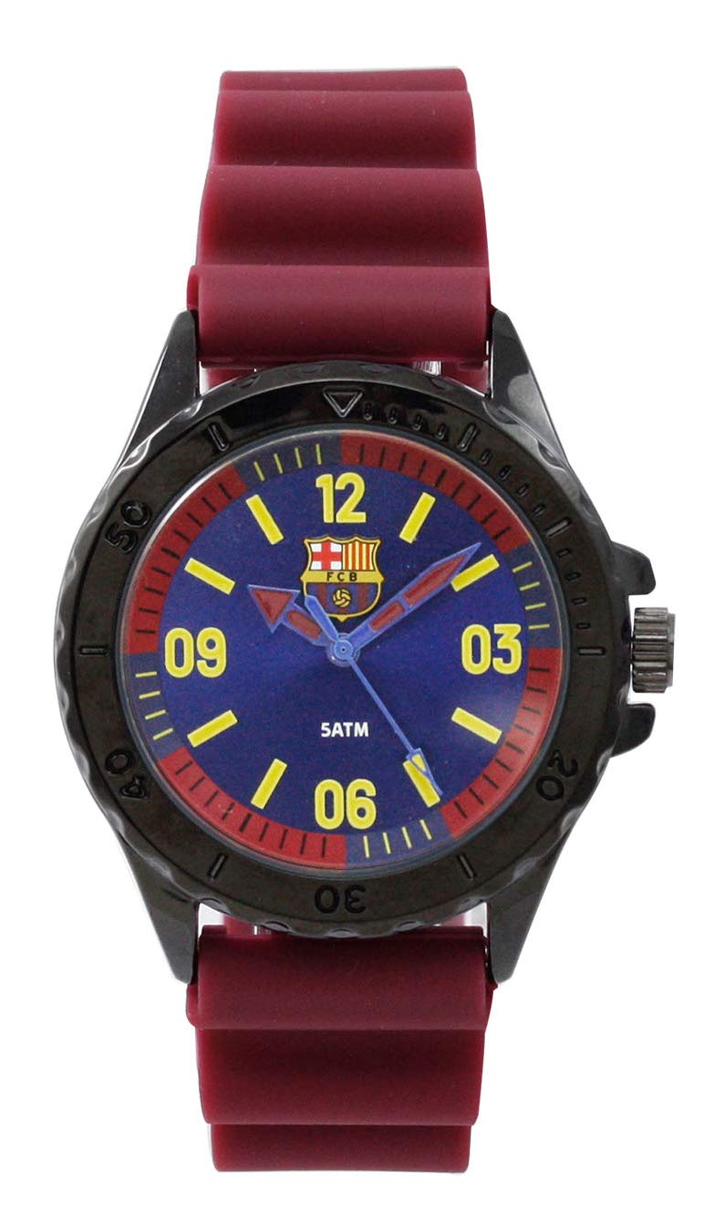 Seva Import Barcelona Reloj