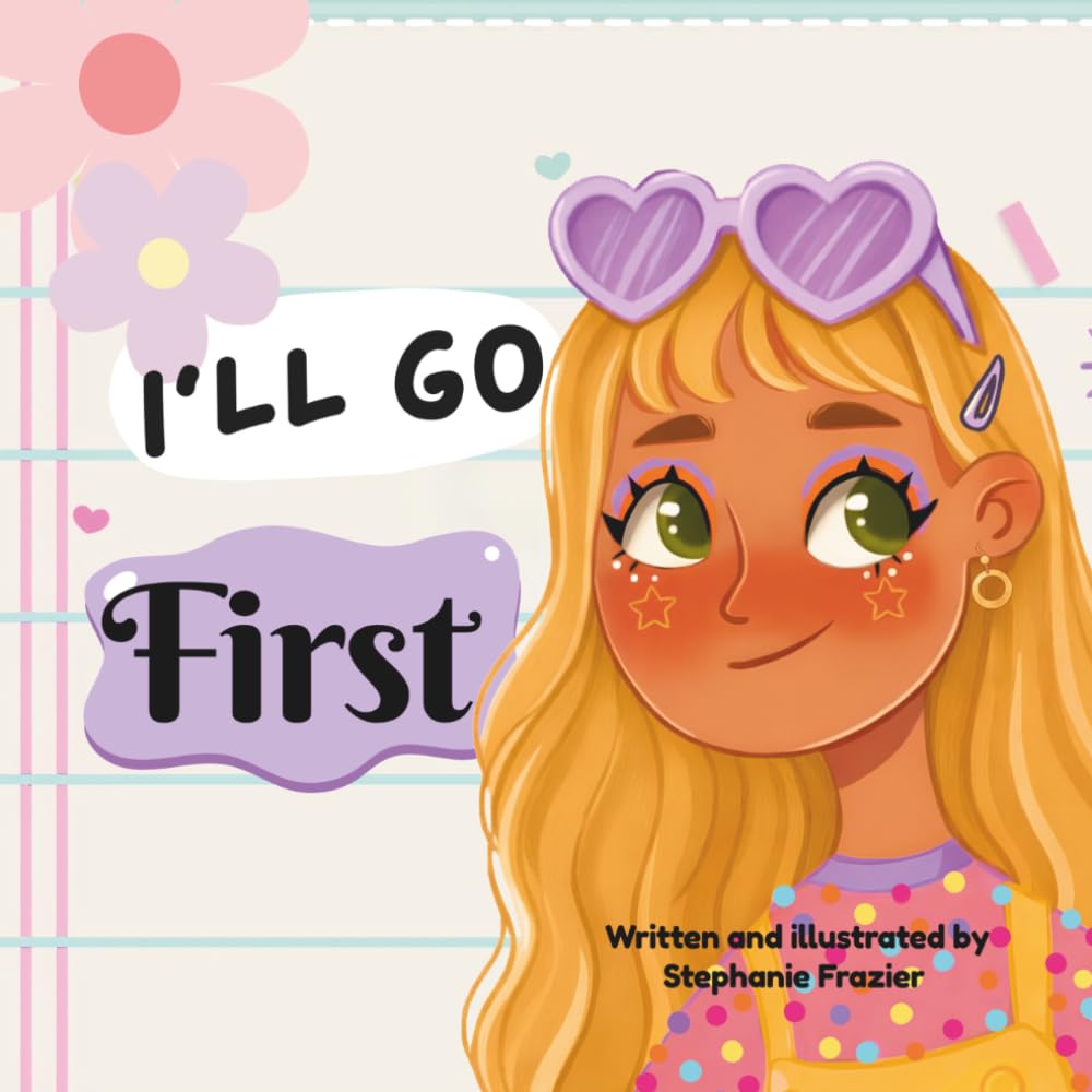 I’ll go first