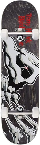 Birdhouse Patineta montada completa Tony Hawk Falcon 1 8.125