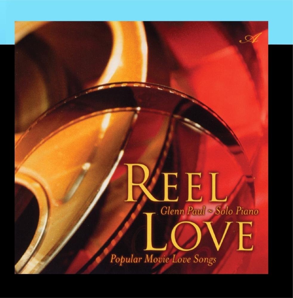 Reel Love [Audio CD]
