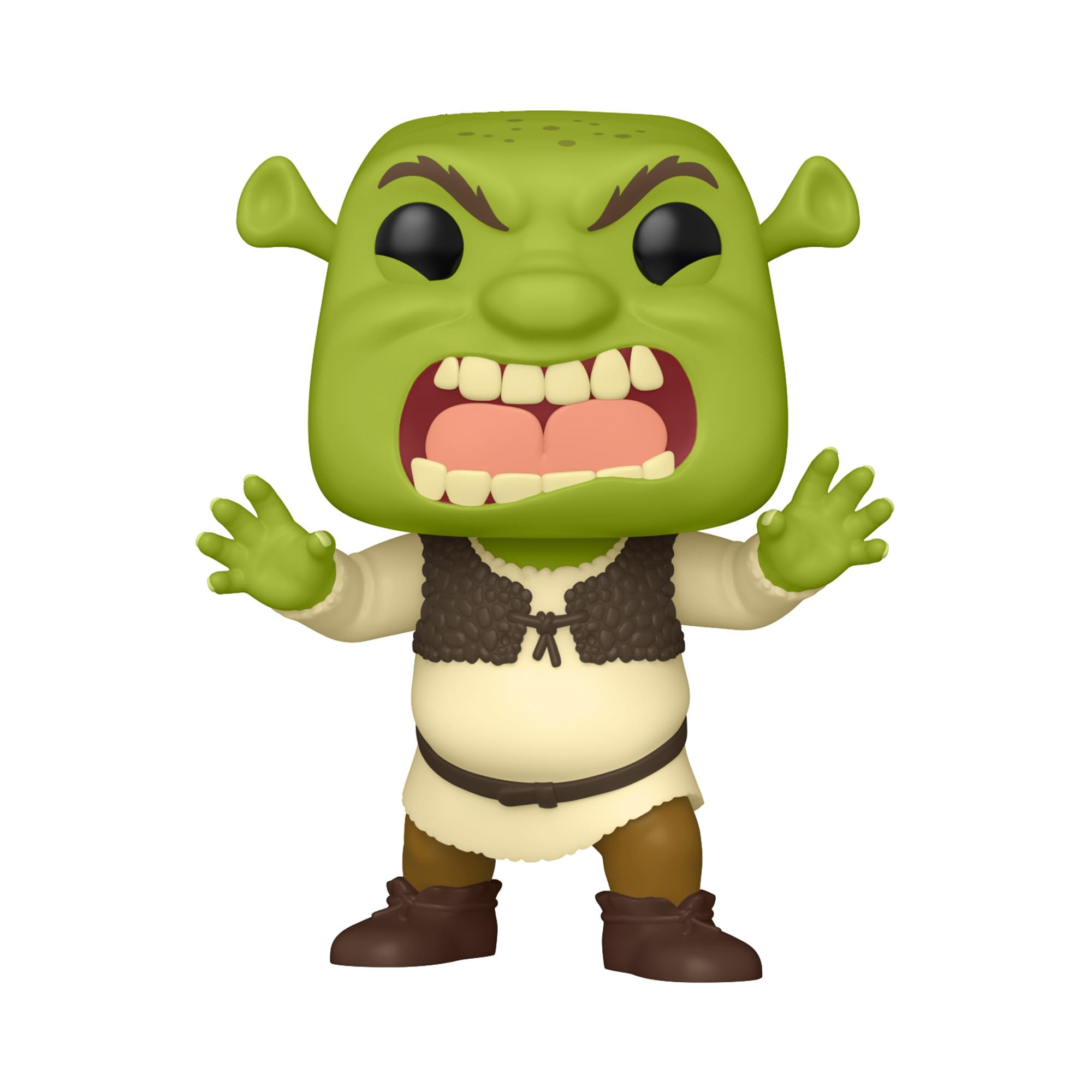 Amazon.co.jp: Funko Pop!映画:シュレック 怖いビニール