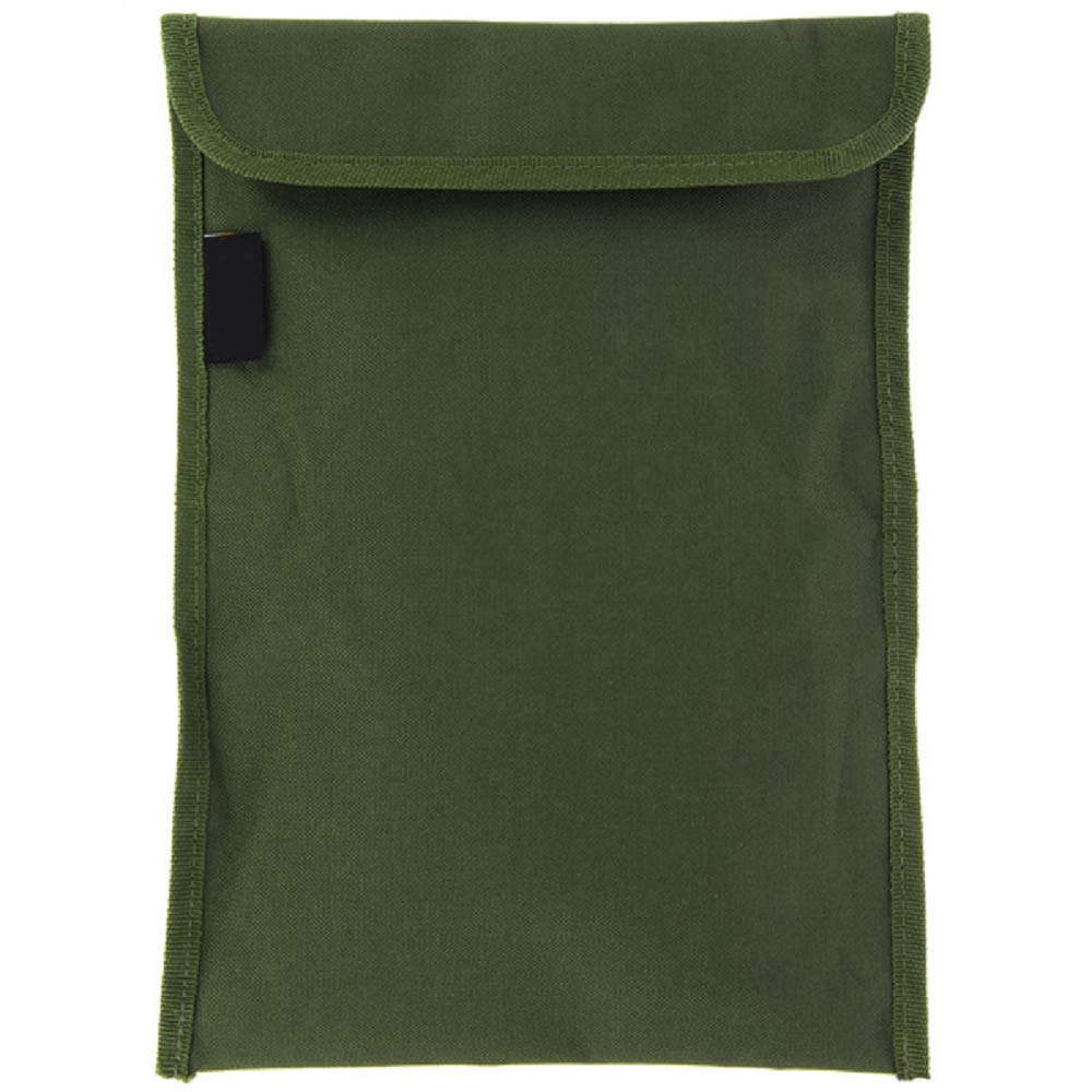 G8DS Deluxe Wiegeschlinge mit Aufbewahrungstasche, Matte Angeln Waage 50lb & Riemen Karpfenangeln Ausrüstung