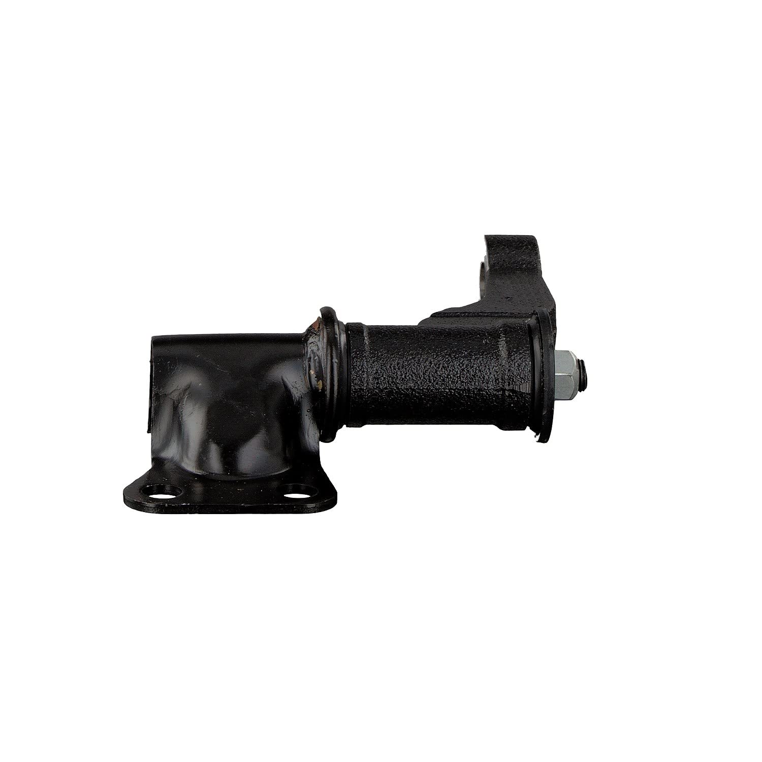 Febi bilstein 42685 Levier intermédiaire de direction | Compatible avec: NISSAN NAVARA, NP300 PICKUP, PICK UP