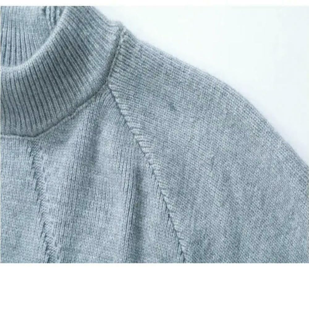 GLDFW Streamline modny sweter z dzianiny jesień/zima High Street Hip-hop odzież męska ciepłe topy