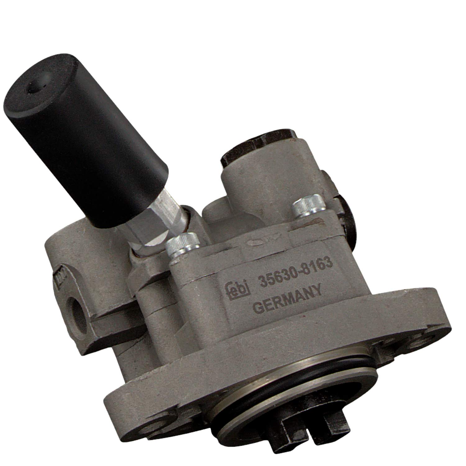 febi bilstein 35630 Fuel Feed Pump with seal ring, pack of one  