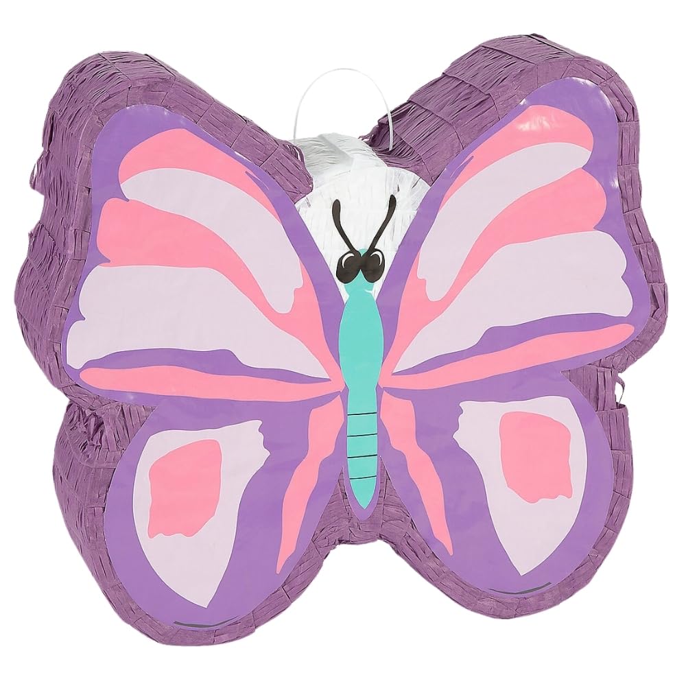 c*n様 POTETE butterfly clip pink✖️blue バタ butterfly clip pink×blue – POTETE