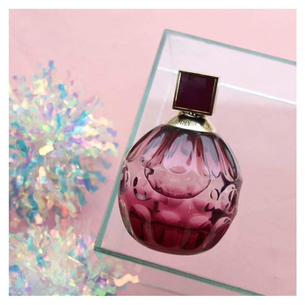 Jimmy Choo Fever femme/women, woda perfumowana w sprayu