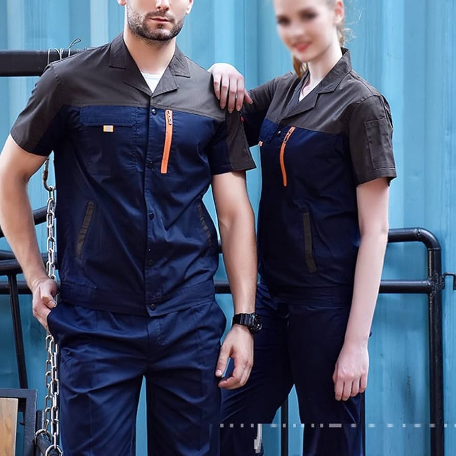 50s Master Garment Corp. ワークウェア　カタログ　作業服 50s Master Garment Corp. ワークウェア カタログ 作業服