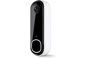 Kasa Smart Doorbell: Enhanced Protection with 2K Video and Surveillance Features
