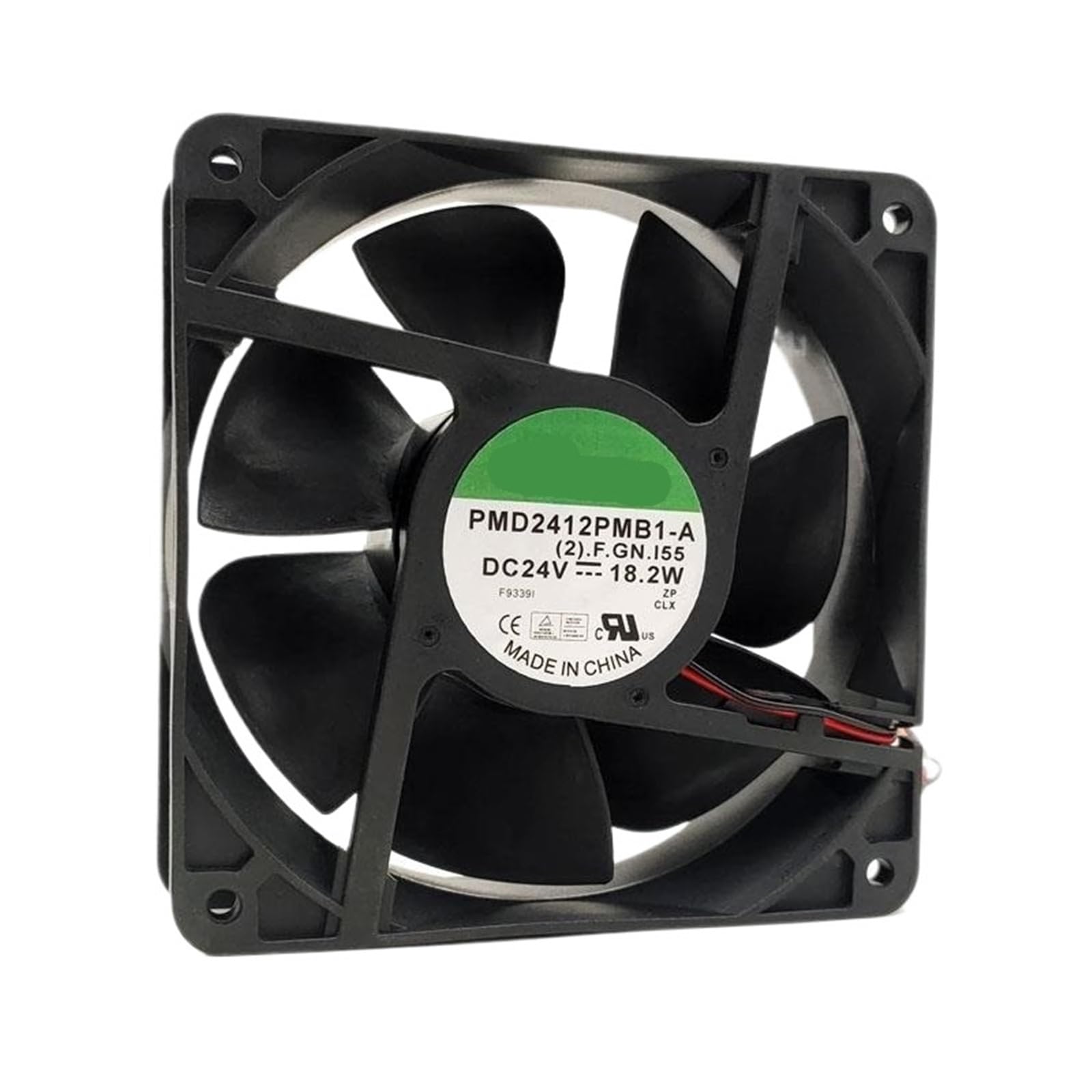MGIMGFKZD PMD2412PMB1-A Gn 12038 24V 18.2W Inverter Fan