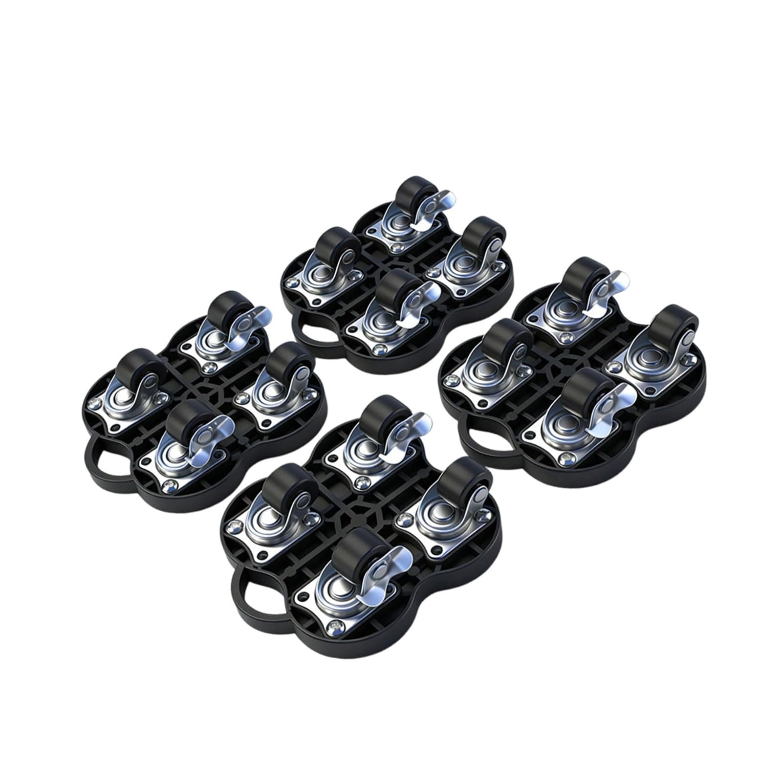 Duty Furniture Lifter Transport Mover Lifter Slides Wheel Easy Furniture Mover Tool Wheel Roller Moving Quiet Rolling Casters