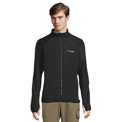 Columbia Arctic Crest Hybrid Full Zip Men