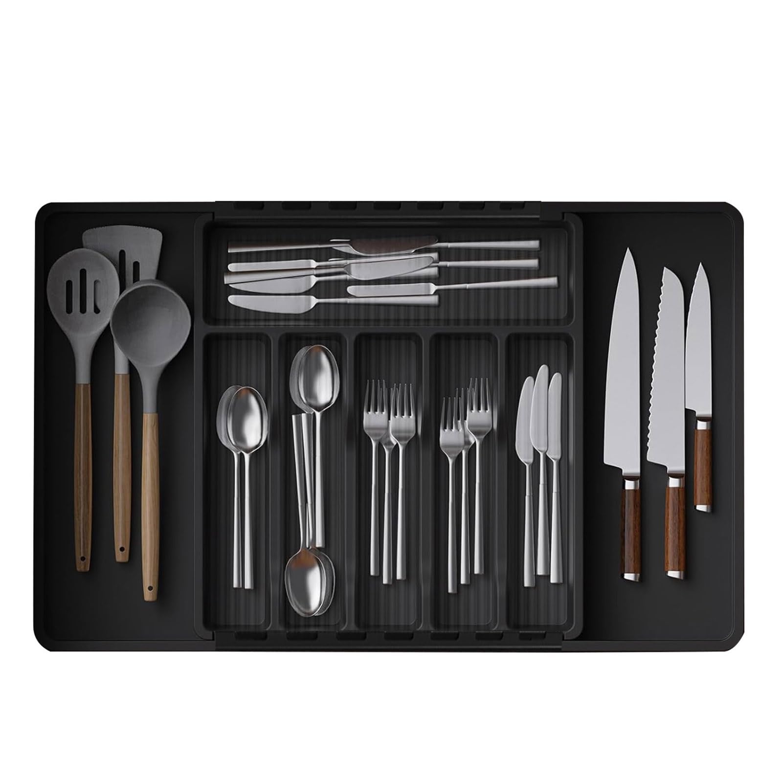 オーガナイザー カラトリー アメリカ 収納 キッチン オーガナイザー カラトリー アメリカ 収納 キッチン 楽天市場