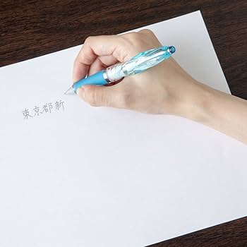 Amazon | ゼブラ 油性ボールペン ニュースパイラルCC 0.7 BA51