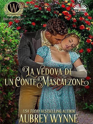 La Vedova Di Un Conte Mascalzone