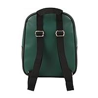 ★ ACOC★ Gathered Mini BackpackDeep Green 5008427025 Amazon.com | Wicked Emerald City Green 25.5 CM Mini Backpack