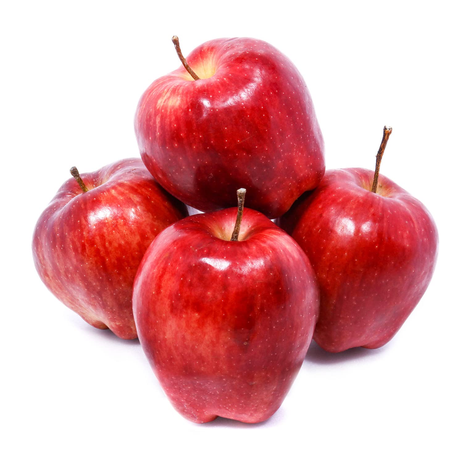 Apple Red USA 1 kg Approx.