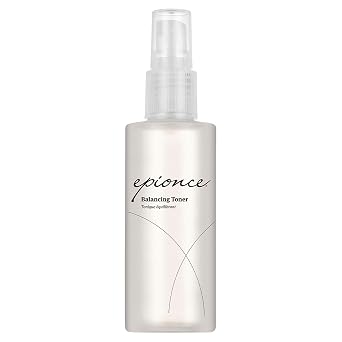 Epionce Balancing Toner - Facial & Body Toner, Alcohol-Free, pH Balanced Hydrating Formula, Cleanses Dirt, Oil & Makeup, Dermatologist Skincare