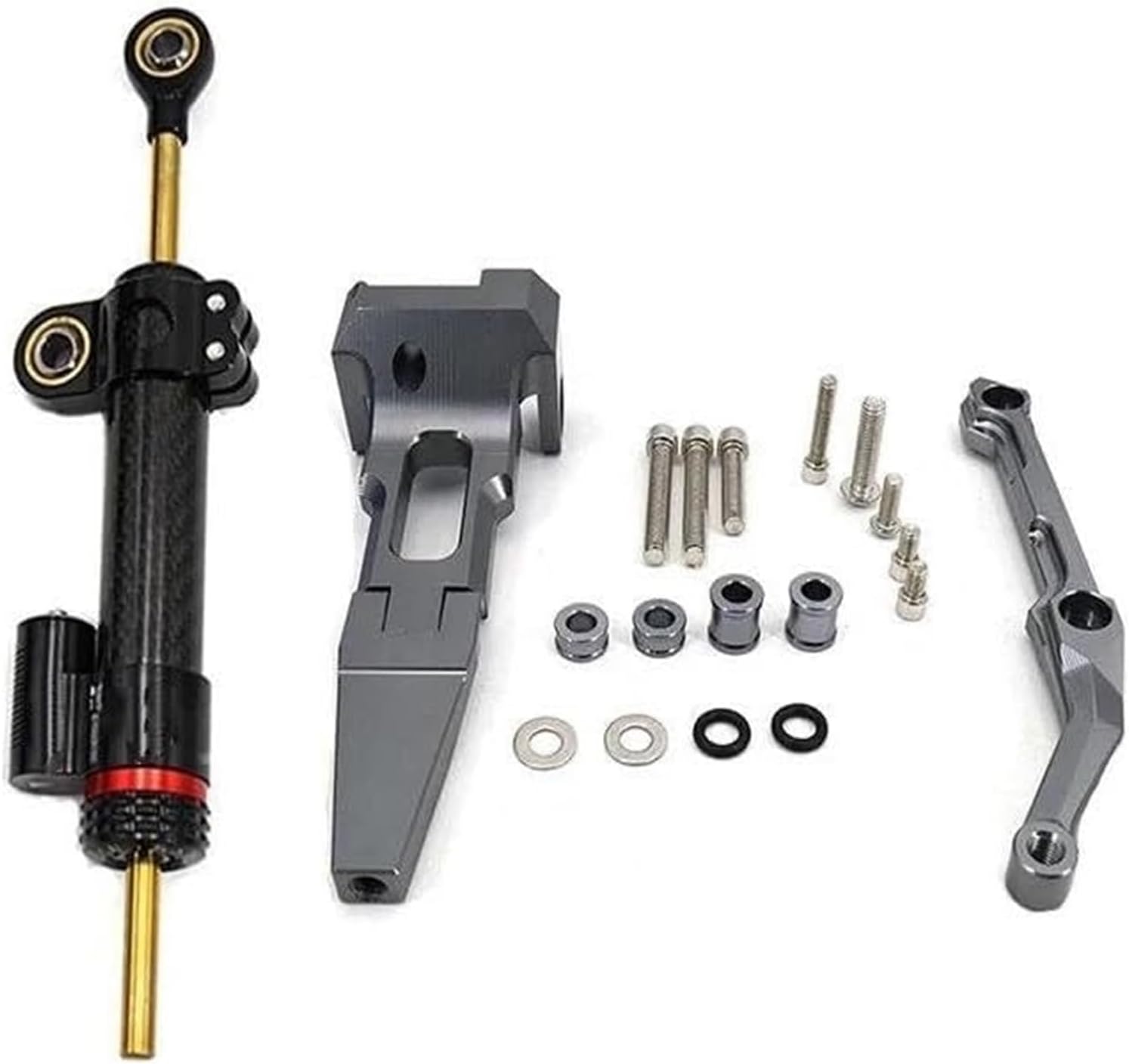 FOX TRANSFERドロッパーシートポスト 125mm/31.6mm Explore Transfer