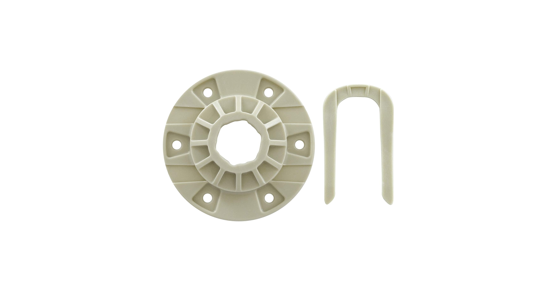 Amazon.com: W10528947 Washer Drive Hub Kit W10396887 Fit for