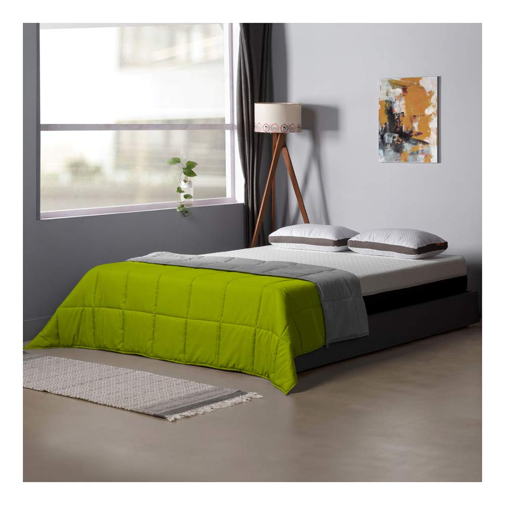 Sleepyhead Microfiber Comforter - Single Bed -17