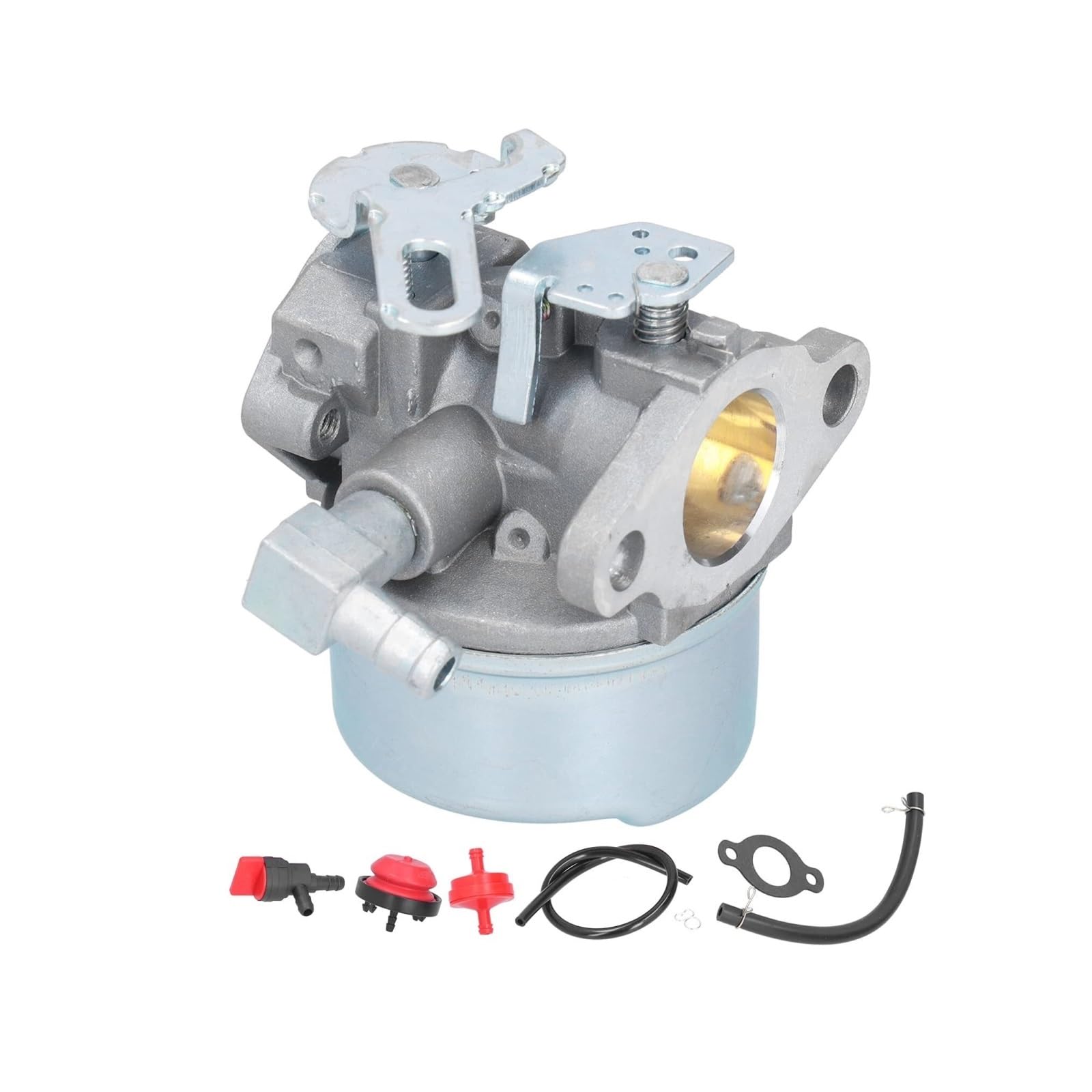 Kit de carburation complet Tecumseh 5 CV pour souffleuse MTD