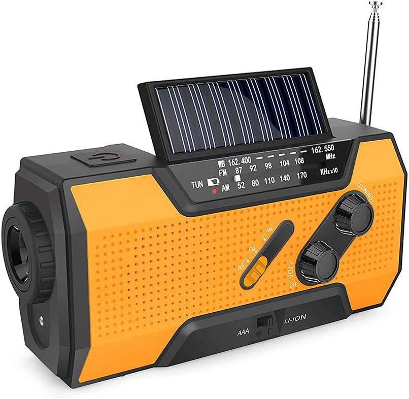 radio meteo noaa