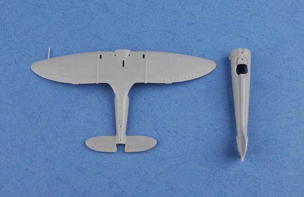 HobbyBoss - Figura de acción Escala 1:72 (80288)