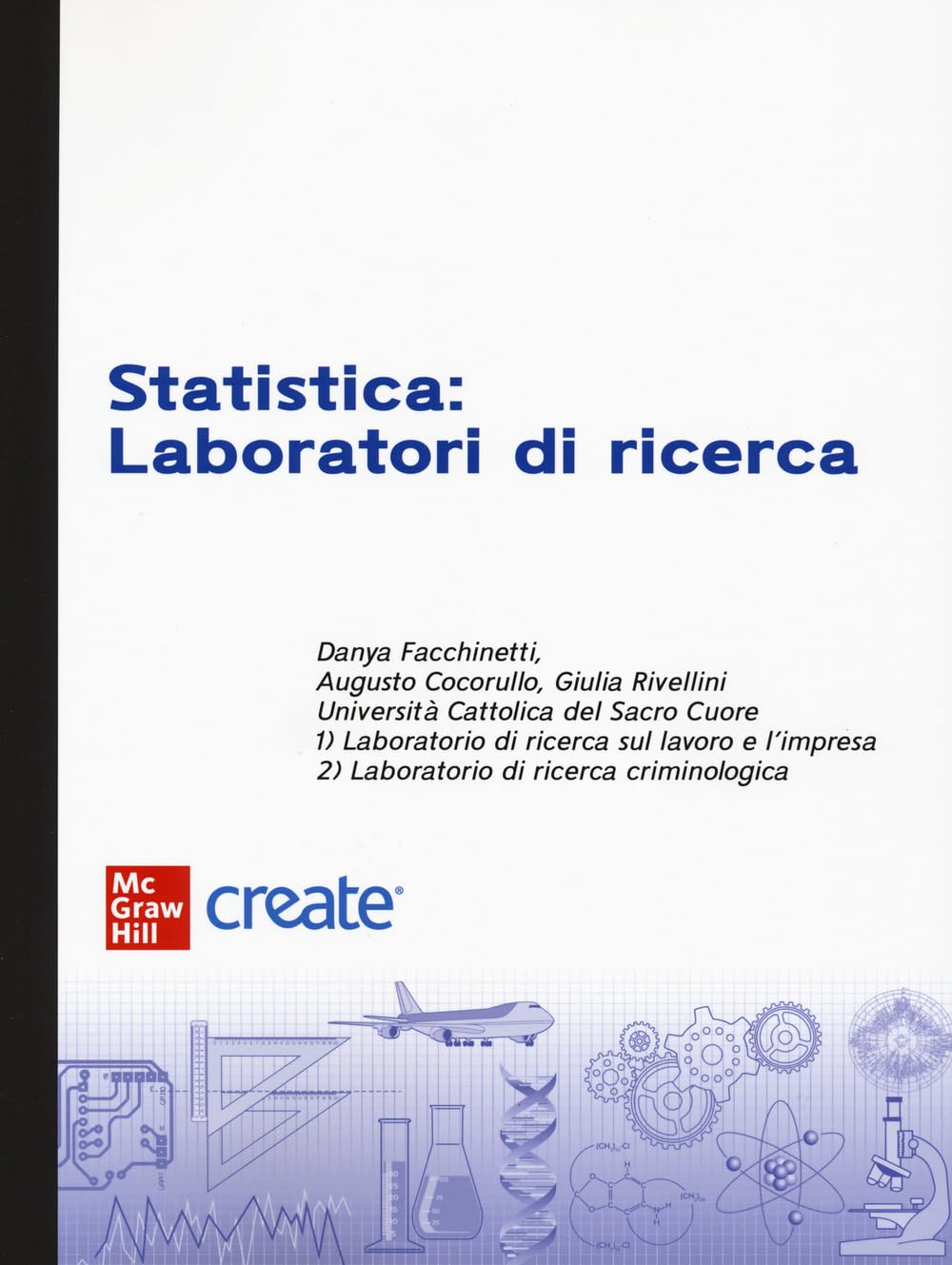 Statistica: Laboratori Di Ricerca - 4