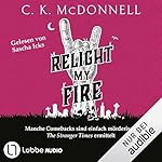 Relight My Fire. Manche Comebacks sind einfach mörderisch.