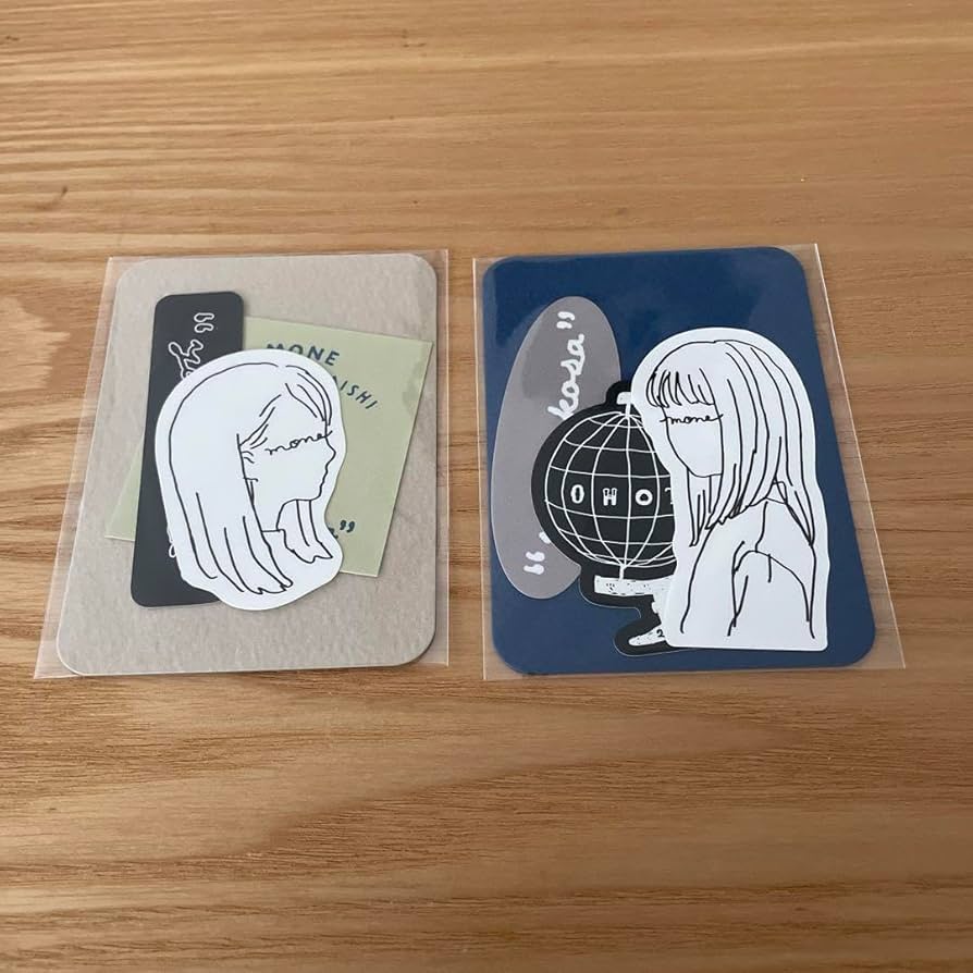 Amazon.co.jp: 上白石萌音 ステッカー グッズ : おもちゃ