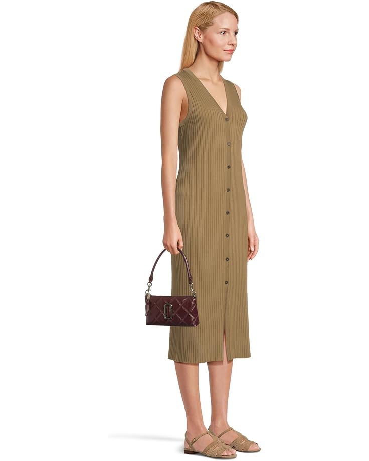 Marc Jacobs The Quilted Leather Snapshot Pochette - #6 of 6